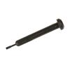 Hex Nut Wrench Black Handle